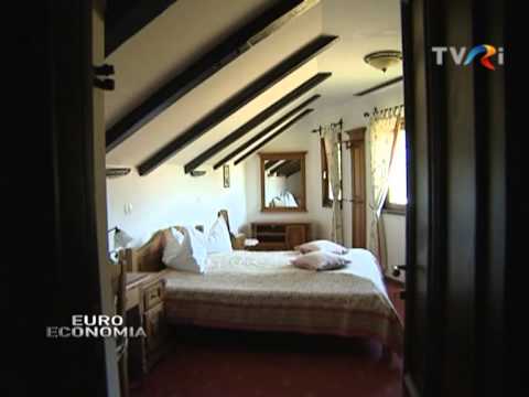 TURISM RURAL ÎN ROMÂNIA, ALBAC, JUD. ALBA (1)