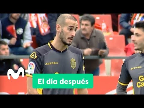 El Día Después (15/01/2018): Jémez, defensa de 3 y un 6-0