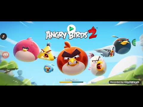 Angry Birds 2 Level 178-180