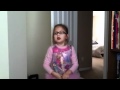 Alphabet Cheer
