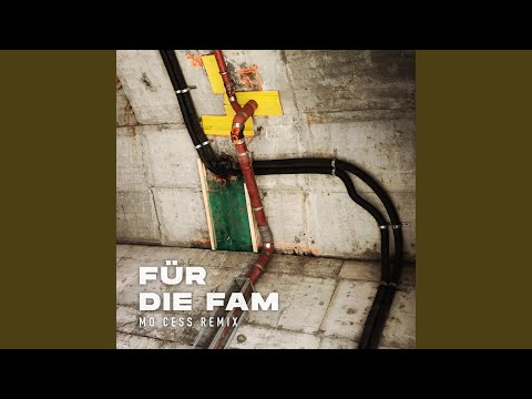 Für die Fam (Mo Cess Remix)