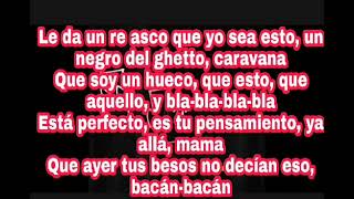 Download lagu malandro bla bla bla karaoke mp3