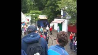 Kardemommeby på 2 minutter og 35 sekunder