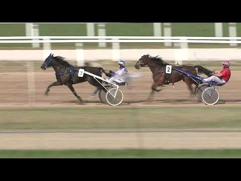 2020.09.19. 03. futam - KABALA DÍJ