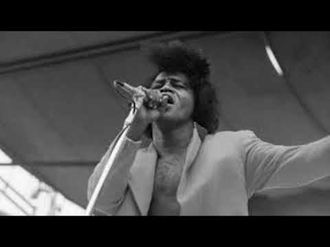 Videoclip de Funky Drummer (Pts.1 & 2) — James Brown