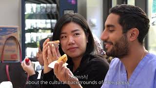 UCSF ASDA Gold Crown Video 2022