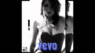 Rennata-Because I Love You (Lyrics Video)