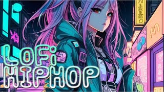 Lo-Fi HIPHOP RADIO #BGM