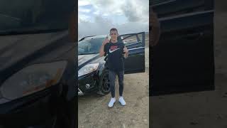 Ontas?- Alex rose/ ( freestyle JSTentacion)