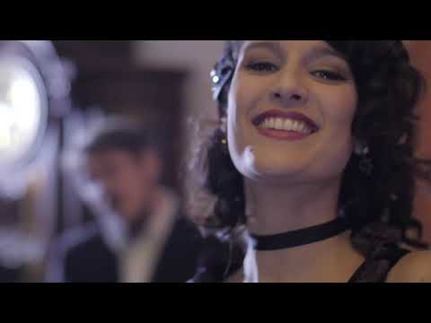 Julie Bijou Quartet per Roma Sound Service® - 2018