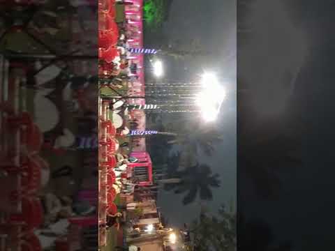 Viahu Caterers Basant Kiraya Bhandar - Video