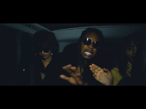 Nego - Get it(hEproducedit) [official music video]