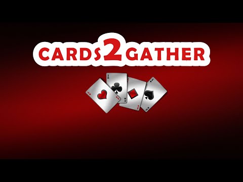 Cards2Gather: Cards Together
