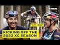 Firing On All Cylinders — Trek Factory Racing XC charges into 2023 at Nove Mesto