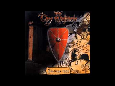 Thy Majestie - Echoes of War  [ HD ]