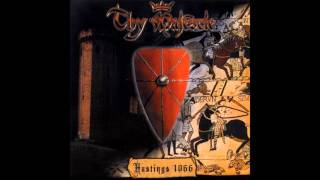 Thy Majestie - Echoes of War  [ HD ]