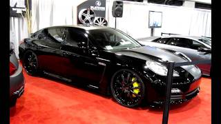 Black Panamera Remix by: Magazeen .FT.WhiteyOrderz & ZekeDon