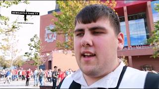 Quick thoughts | Liverpool 3-1 Newcastle