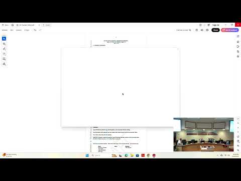 Meeting thumbnail