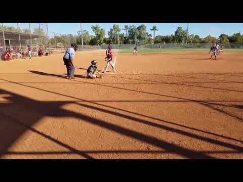 Snipers baseball Desert Classic
