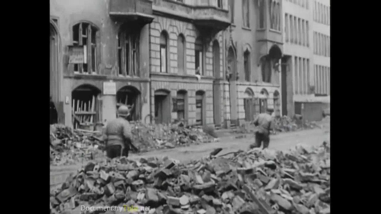 DIRTY SECRETS of WWII - The True Story of the 84th Division (720p HD) #Documentary