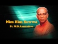 Nim Him Sewwa Ma Sasare Pt W D Amaradeva