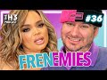 Trisha Ethan Got Bullied Are Fighting Back Frenemies 36