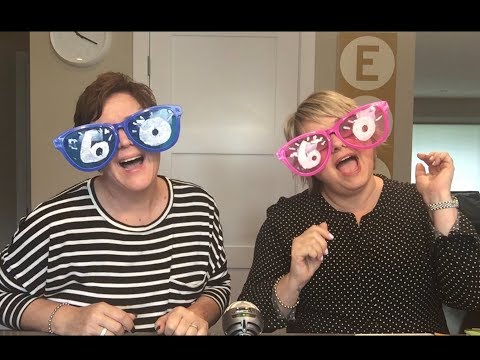 Grocery Girls Knit Episode 60