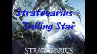 Stratovarius - Falling Star