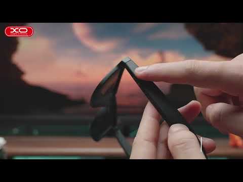 XO E9 Smart  Sunglasses   UV Protective