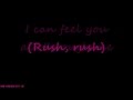 Rush Rush - Paula Abdul