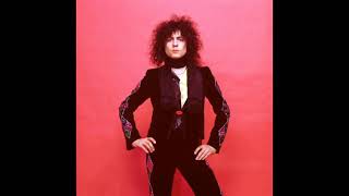 Sing Me A Song (#1 Version) - Marc Bolan
