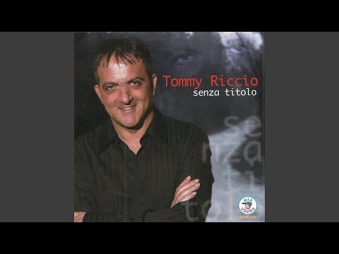 Aggio bisogno ‘e me fa’ l' amante