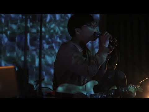 170922 신해경 - 나는 새롭게 떠오른 외로움을 봐요 + 너의 살롱 @왓에버