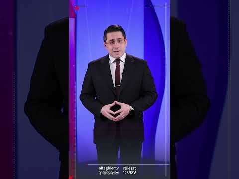 شاهد بالفيديو.. اسرائيل تصدم اذرع ايران بانزال جوي