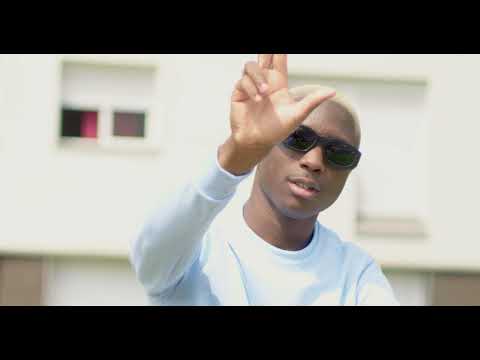 Billy La Ure - MOTEURSPORT ( Clip - Officiel )