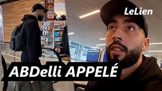 Himad Abdelli rejoint l'équipe d'Algérie à Rabat pour remplacer Houssem Aouar ⚽🇩🇿