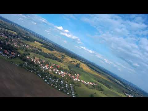 E-flite F-27 80a ESC Graupner 7x7 prop 4s