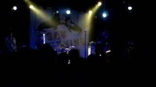 Say Anything - We Will Erase All Life On Earth But Us[Nov 3]