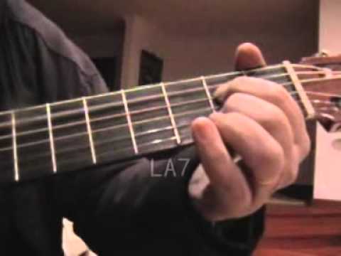 Prece - Fado de Coimbra