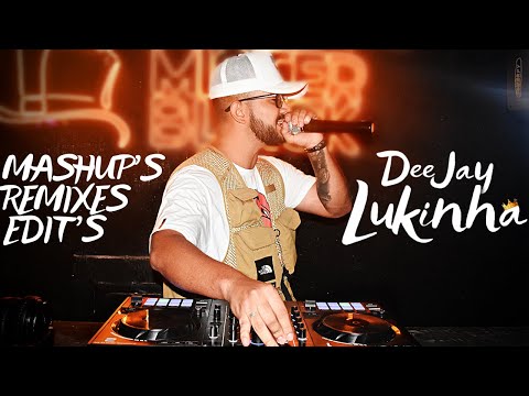 13 | DJ LUKINHA | DEEFT | MARCELLO V.O.R | MARCOS STROUS | BLACK COFFEE VS KIKI