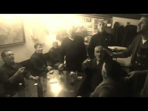 Malo za dušu.... KLAPA INTRADE