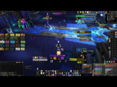 All In vs Heroic King Rastakhan