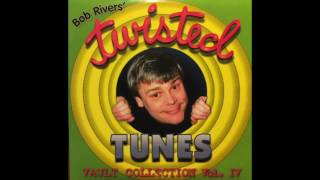 School&#39;s Out Of Weapons - Twisted Tunes Vault 4