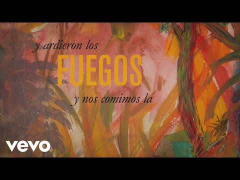 Video thumbnail for Ardieron los Fuegos