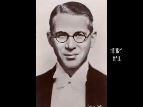 Bye Bye Baby - The BBC Dance Orchestra directed by Henry Hall 1936