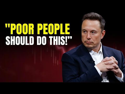 MIND BLOWING WORK ETHIC | Elon Musk Motivational Video