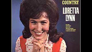 Loretta Lynn - The Home You&#39;re Tearin&#39; Down (1965).