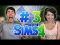 Moving Into A New House | Sims 4 With Zoella #3 ...