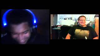 iNtuitive & Feeler Interactions #7: INFJ-Unknown (Brownicus)